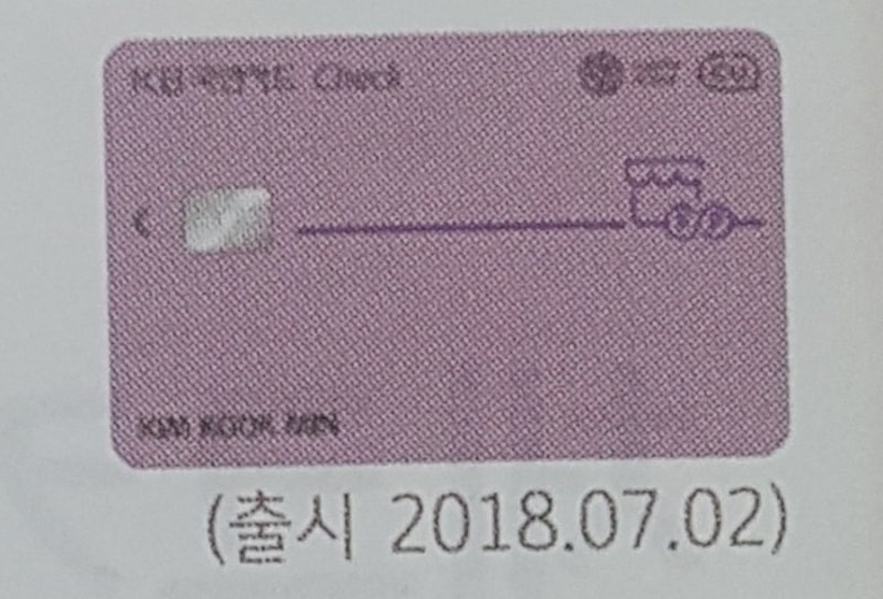 Kb국민 해피Cu포인트 체크카드 해피포인트 가맹점과 Cu편의점 어디에서나 1+1% : 네이버 블로그