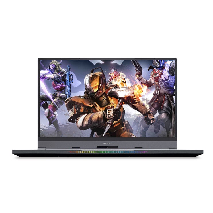  [슈퍼특가 리뷰] 한성컴퓨터 아방가르드 노트북 TFG256GTW i79750H 3962cm WIN10 GTX 1660Ti 6GB 포함 SSD 500GB