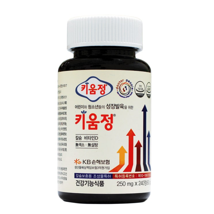 (로켓배송)키움정, 60g, 1개 추천해요 (로켓배송)키움정, 60g, 1개 추천해요