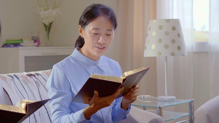  참그리스도와 거짓 그리스도를 분별하는 원칙