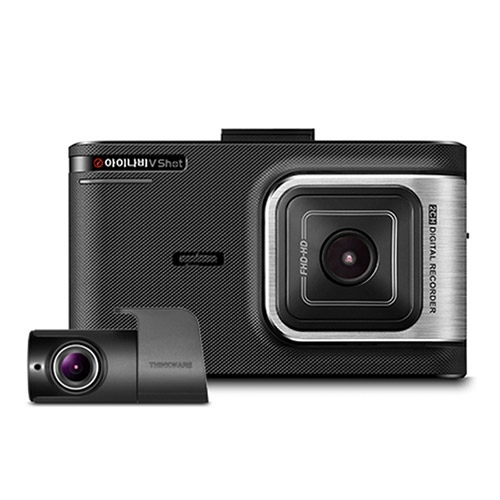  (로켓배송)아이나비 블랙박스 V Shot 32GB + 출장 장착 + 커넥티드 Lite 추천해요