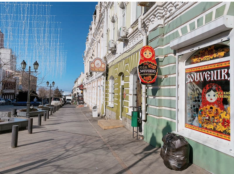 러시아 문화 :: 러시아의 주거문화 (전통 주택 이즈바, 러시아아파트 비교하기) : 네이버 블로그