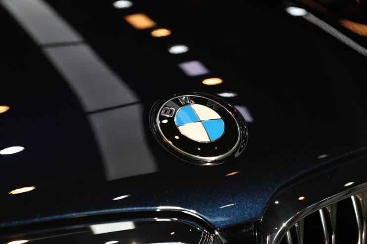  동탄 BMW520d 신차패키지 작업(3M썬팅,유리막코팅,생활보호PPF시공)