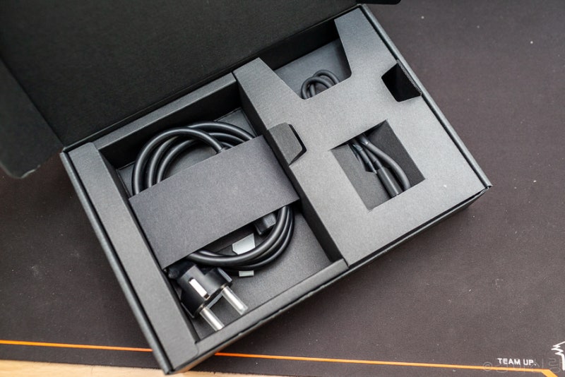 eGPU 외장 그래픽 독 Razer Core X 간단 후기 : 네이버 블로그