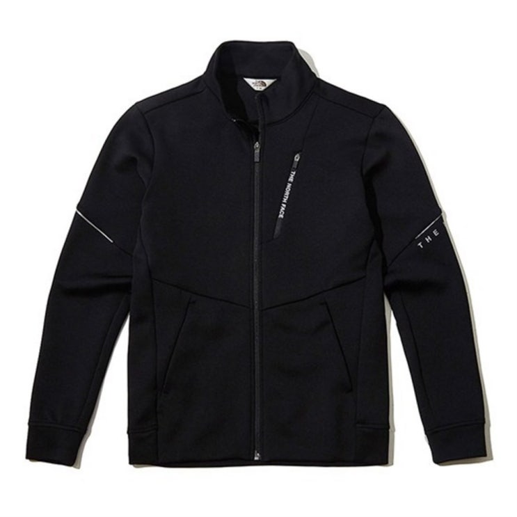  [할인] 노스페이스 남성 무브먼트 집업 NJ5JK50K_BLK   118,000원  