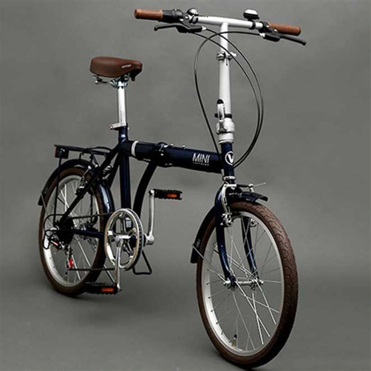 [할인추천] 바이맥스 반티아고 미니벨로 자전거 20 VANTIAGO MINI - 125,880원 짱