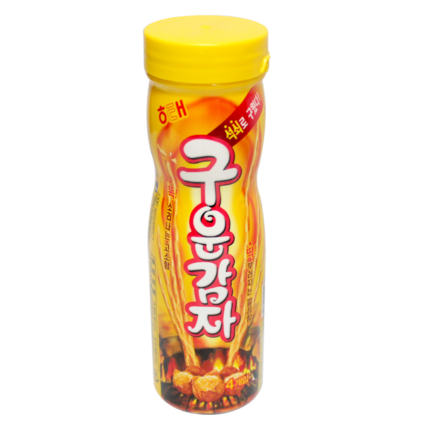  해태원통구운감자 108g×1개입 1 108g