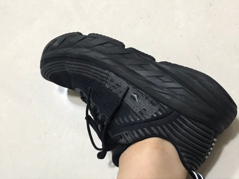 호카원원 본디6 우먼 리뷰