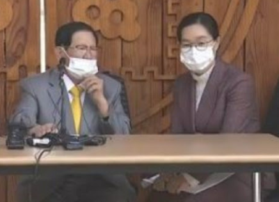  옥택연 김평화 이만희 첫사랑 이슈