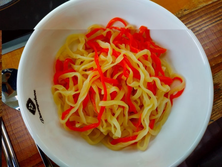  정읍 맛집 등촌샤브칼국수