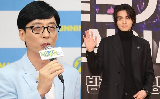  유재석, 이동욱, 이병헌 신천지?  난무하는 지라시에 소속사 강경대응
