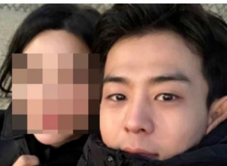  나대한 여자친구 최민지 사건