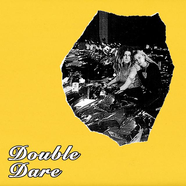 [Momma] Double Dare, 2020