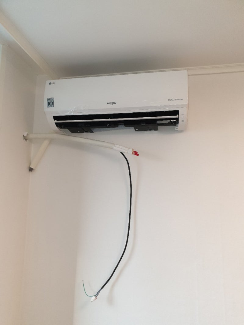 도봉구 에어컨설치&청소 쌍문동 방학동 시스템 냉난방기 전문서비스