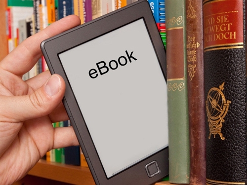 전자책(e북,PDF)제작과 판매하는 방법