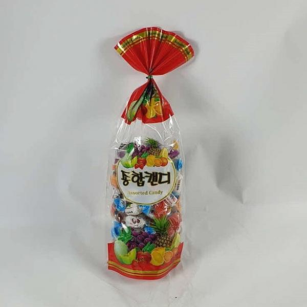  글로벌오케몰 추억의 종합캔디 500g X 10 하드캔디 1