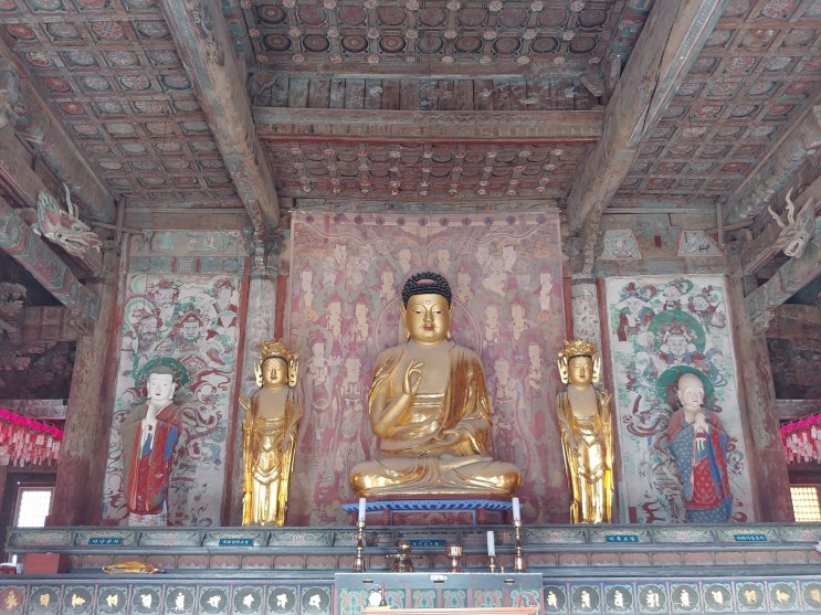  경주 가볼만한곳 불국사 입장료(다보탑, 3층 석가탑)