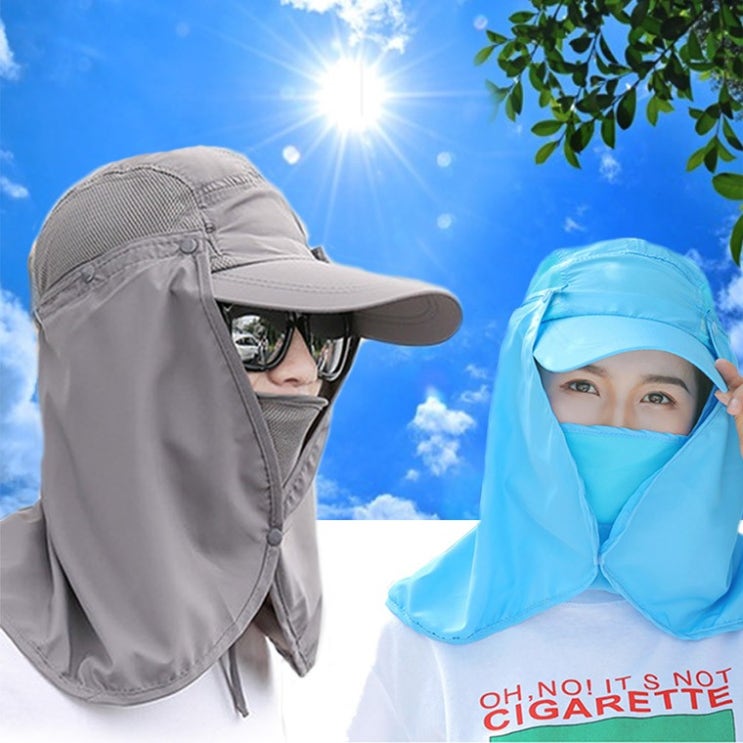  [어디서 샀어?]더샵스토어2 리빙용품 모자 작업 등산조깅 자외선차단마스크, 핑크좋은기회 놓치지 마세요