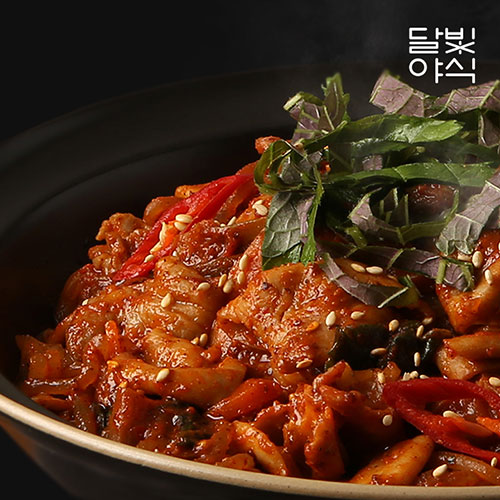 달빛야식 수제야채곱창 320g, 1팩 추천해요 달빛야식 수제야채곱창 320g, 1팩 추천해요