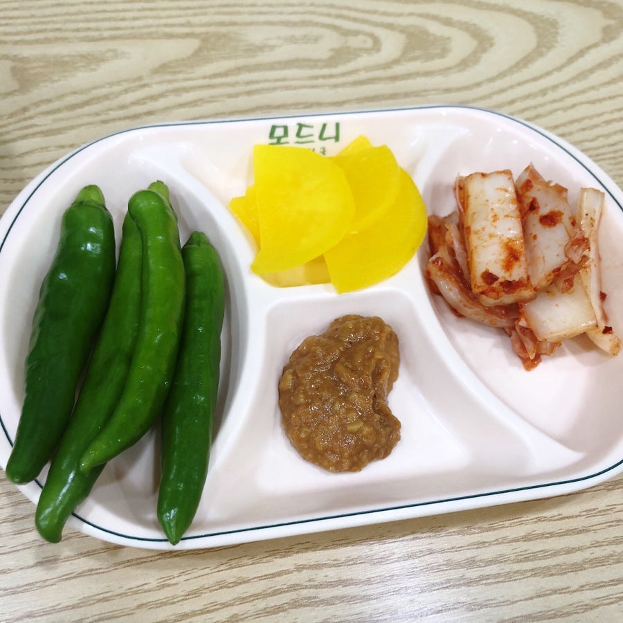 오늘도잔치국수 김밥 사진 3
