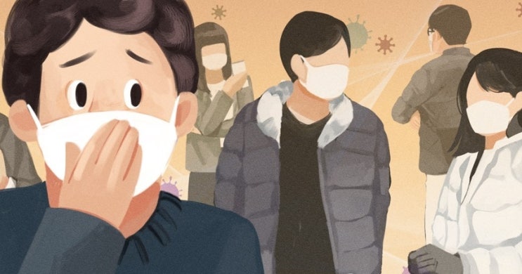  2020.3.5. 오늘의 경제 이슈: "공적 마스크 판매 현황, 마스크 5부제 실시" (코로나19 대응)