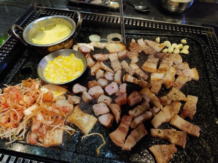 청량리 맛집/시립대 고기집. 퐈이야 청량리 맛집/시립대 고기집. 퐈이야