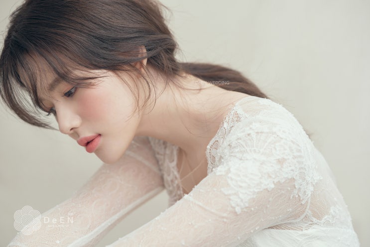  [웨딩헤어메이크업] 드엔 2020년 화보