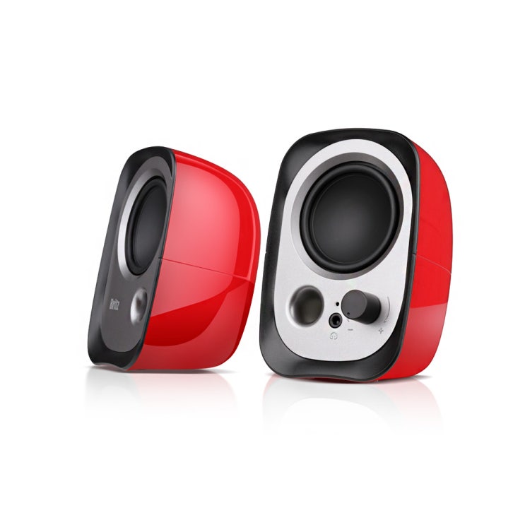 (로켓배송)브리츠 2채널 USB 스피커 BR-istana, Red 추천해요 (로켓배송)브리츠 2채널 USB 스피커 BR-istana, Red 추천해요
