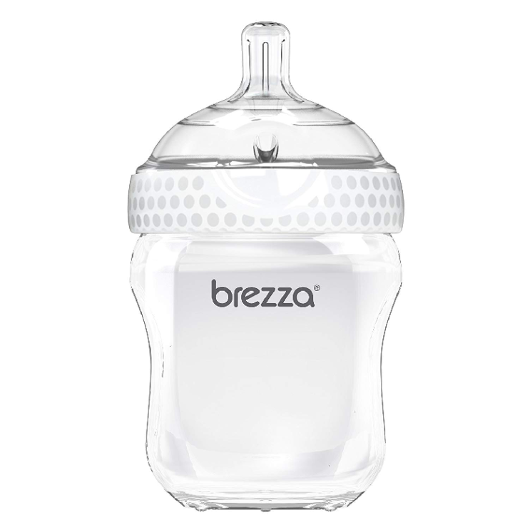  [세일정보] 미국 직구 Baby Brezza 아기 젖병 one size 보고 결정해도 늦지 않아요~