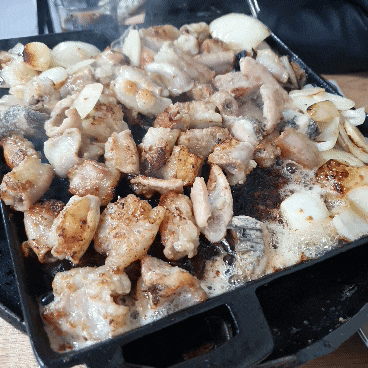  구 최애곱창집이였던 봉천 신풍루 곱창구이