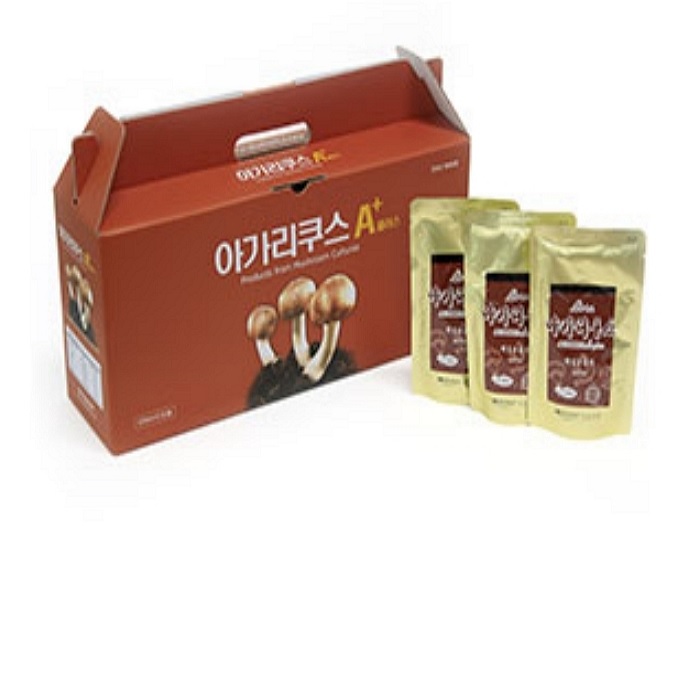  [뜨는상품][핫한상품]아가리쿠스버섯 Top 20