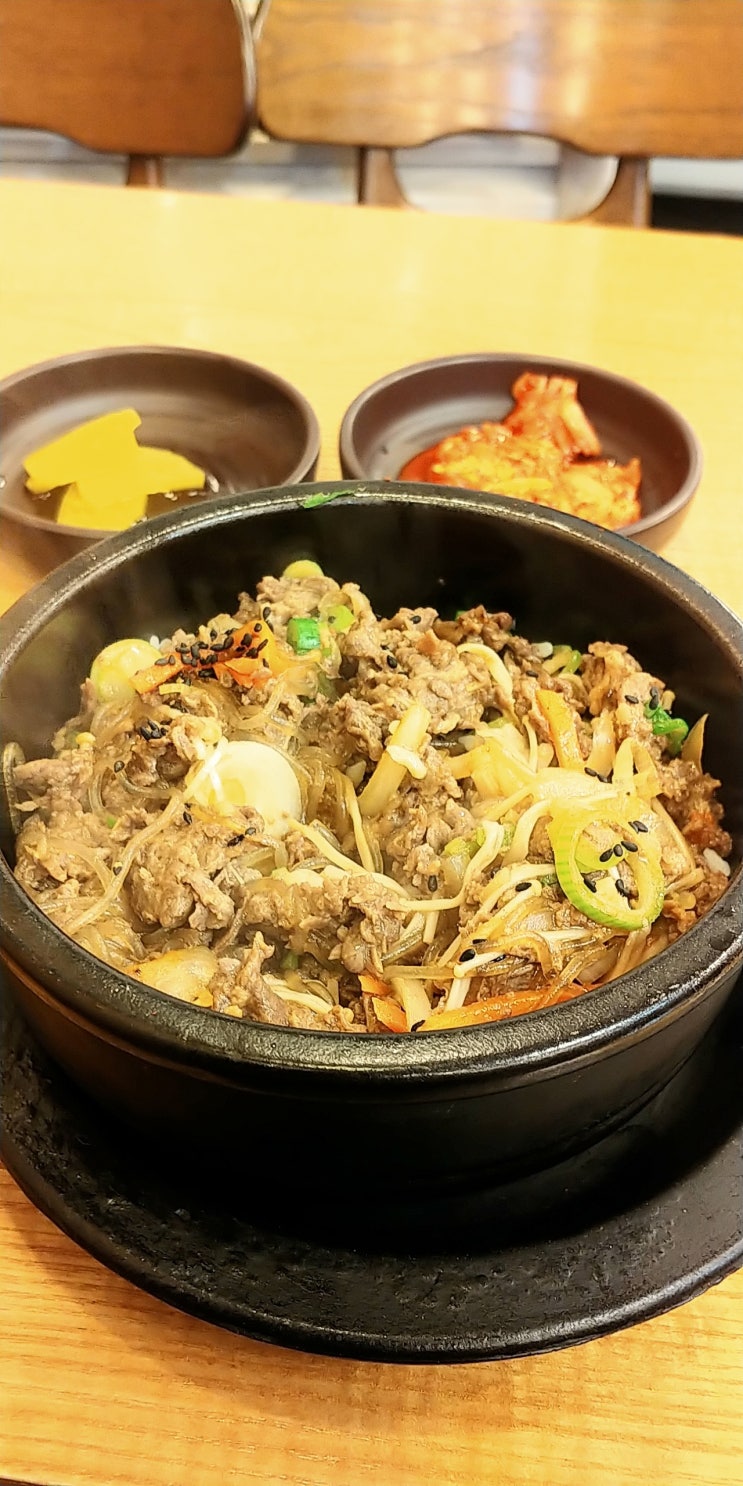  오랜기간 가고있는 야탑 맛집 김가네김밥