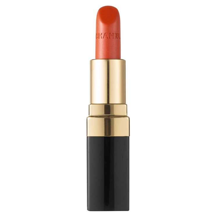 샤넬 루쥬 코코 립스틱 3.5g, 414 SARI DORE, 1개 추천해요 샤넬 루쥬 코코 립스틱 3.5g, 414 SARI DORE, 1개 추천해요