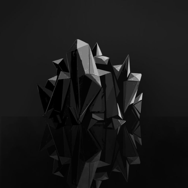  [bülow] Crystalline, 2020