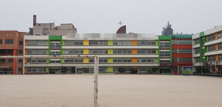  방이동 OO초등학교 송파 복합기 렌탈