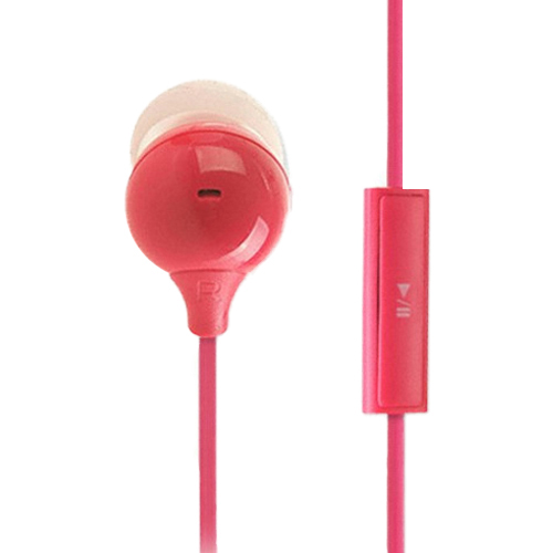 (로켓배송)아이리버 커널형 이어폰, ICP-100i, 핫핑크 추천해요 (로켓배송)아이리버 커널형 이어폰, ICP-100i, 핫핑크 추천해요
