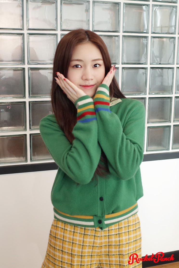 켓치의 마음을 접수하러 돌아온 로켓펀치 '펀치타임 시즌 2' 비하인드 켓치의 마음을 접수하러 돌아온 로켓펀치 '펀치타임 시즌 2' 비하인드