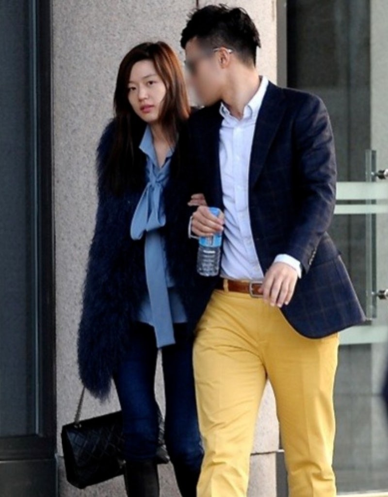 전지현 남편 최준혁, 알파운용 CEO 됐다 : 네이버 블로그