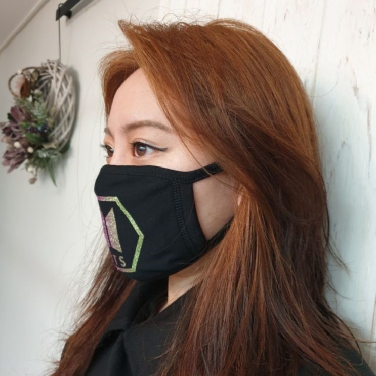  [어디서 샀어?]중형 빨아쓰는 일회용 안면보호 예방 일반 면마스크, 실버좋은기회 놓치지 마세요