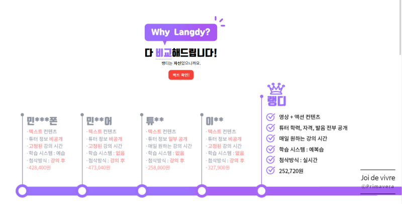 랭디 전화영어가격 33%할인 : 네이버 블로그 랭디 전화영어가격 33%할인 : 네이버 블로그