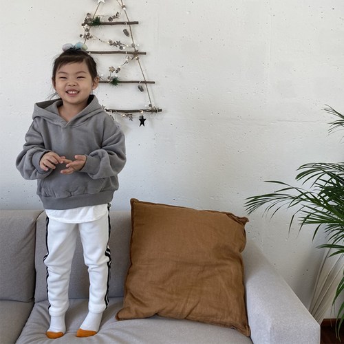  꼼마 [꼼마몰] 라인털레깅스 구매정보