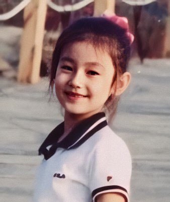 여자 아이들(G-idle) 미연 과거 사진