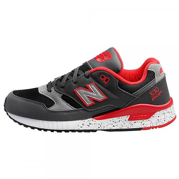   EXTREME 미국 직구90S REMIX Mens M530BAB