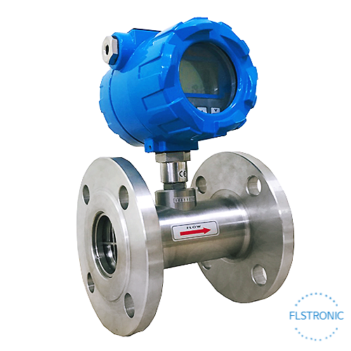  ·액체터빈유량계 FT(Flange Type) _ FLSTRONIC 액체유량계·