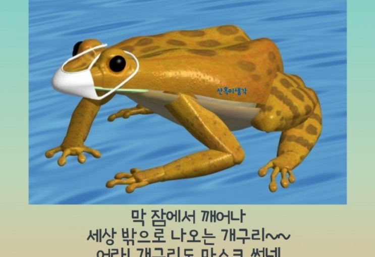  이른봄  풋마늘 초무침/초절임 만들기