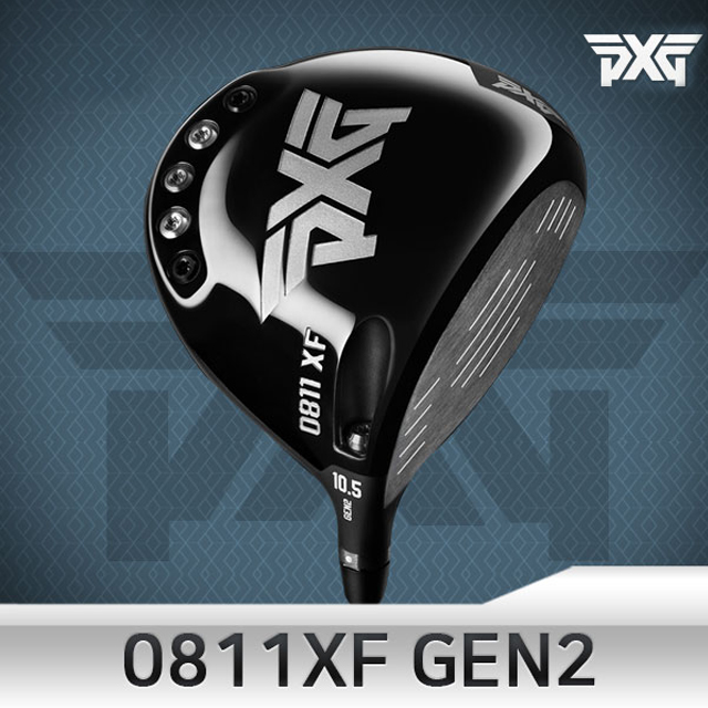  <핫딜><핫딜>가성비가 좋은 PXG GEN2 XF DRIVER 여성 피엑스지 드라이버 젠2 12도, 여성12도 드라이버 (선택1)미쯔비시 샤프트 들여가세요~~
