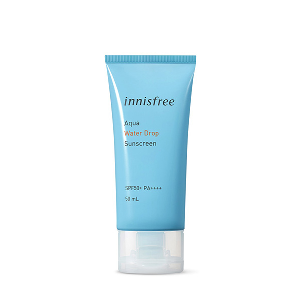 (로켓배송)이니스프리 아쿠아 워터드롭 선스크린 SPF50+ PA++++, 단일상품 추천해요 (로켓배송)이니스프리 아쿠아 워터드롭 선스크린 SPF50+ PA++++, 단일상품 추천해요