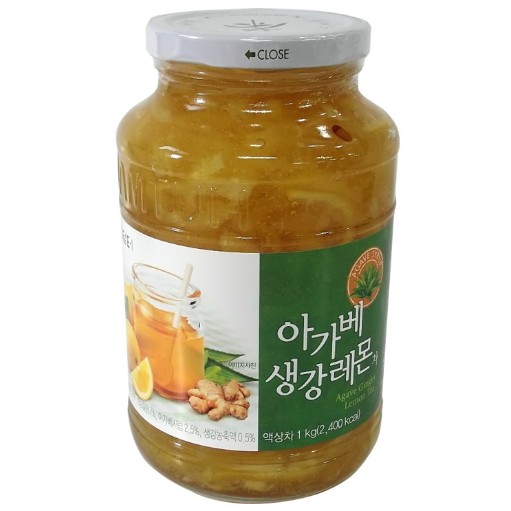 담터 아가베 생강 레몬차, 1kg, 1개 추천해요 담터 아가베 생강 레몬차, 1kg, 1개 추천해요