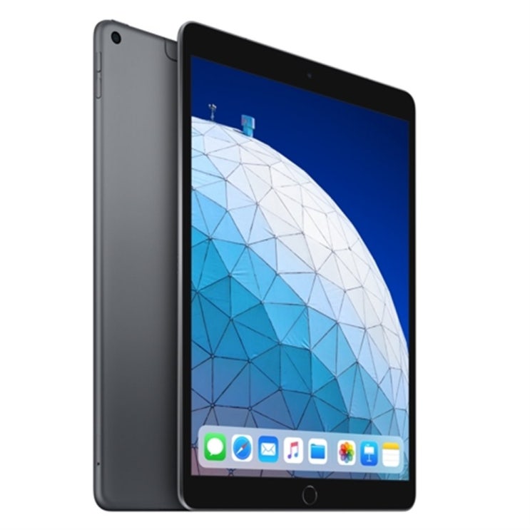 인기상품  Apple 2019년 아이패드 에어 10.5 3세대 Wi-Fi 64GB - 616,190원  