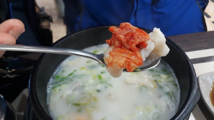  만세국수 제주도 고기국수 공항근처 맛집 현지인이 즐겨 찾는 밥집